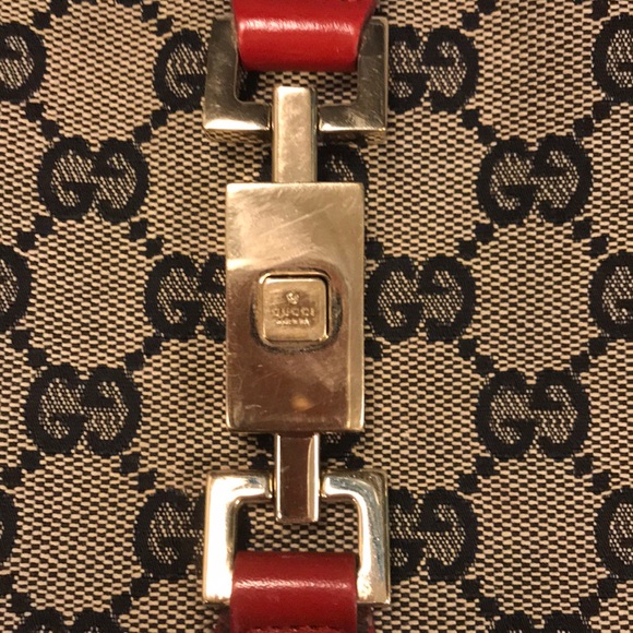 Gucci Vintage - Picture 3 of 3